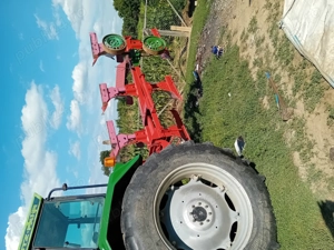 Tractor Deutz agroprima 4.51  - imagine 7