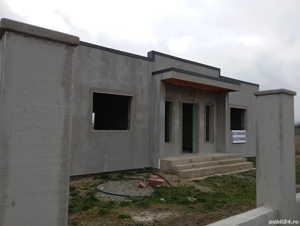 casă modernă de vânzare 