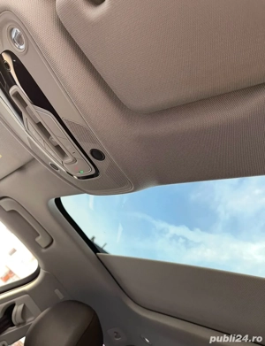 vând Audi A6 C8 Avant 2019, Opensky (trapa + panorama), 204 CP, Virtual Cockpit - imagine 8