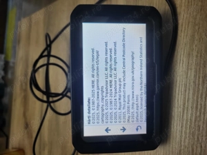 Vind Gps Garmin 580 Truck