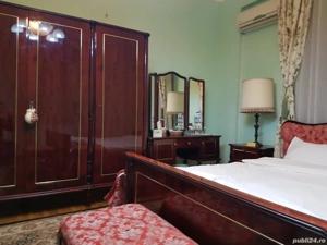 mobila dormitor baroque rejeans  800 euro - imagine 4