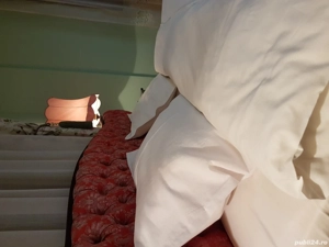 mobila dormitor baroque rejeans  800 euro - imagine 3