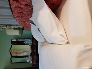 mobila dormitor baroque rejeans  800 euro - imagine 2