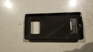 Husă cu acumulator Samsung Note 9 