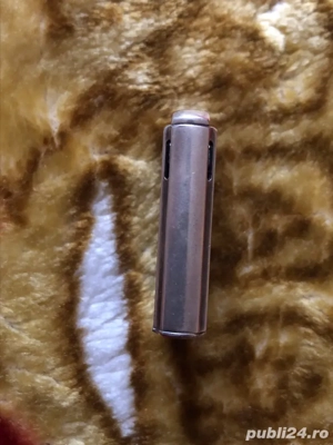 brichetă placată cu argint  - imagine 3