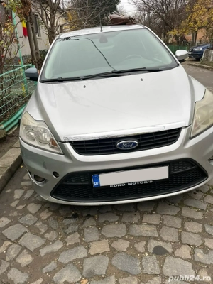 vand ford focus 2008 facelift - imagine 3