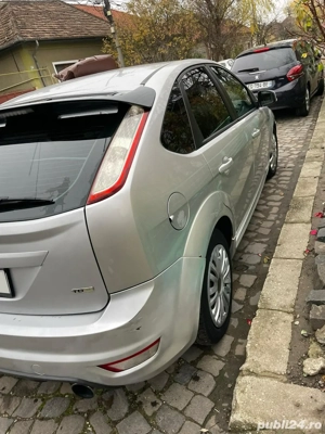 vand ford focus 2008 facelift - imagine 4