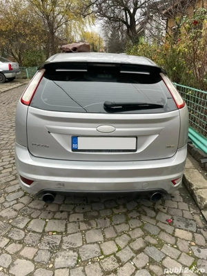 vand ford focus 2008 facelift - imagine 5