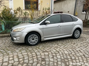 vand ford focus 2008 facelift