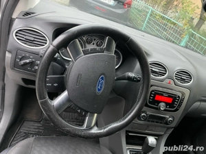 vand ford focus 2008 facelift - imagine 2