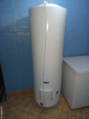 vând boiler electric 