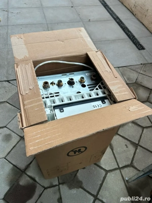 Centrala Termica Viessmann Vitopend 100 Conventionala