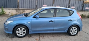 Hyunday I 30 1.4 benzina