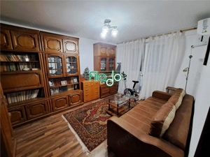 Vanzare apartament 2 camere Titan, Codrii Neamtului - imagine 3