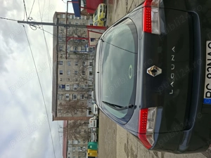Renault Laguna 3  2007