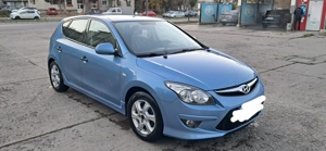 Hyunday I 30 1.4 benzina - imagine 2