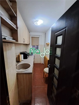 Vanzare apartament 2 camere Titan, Codrii Neamtului - imagine 9