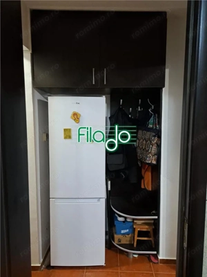 Vanzare apartament 2 camere Titan, Codrii Neamtului - imagine 12