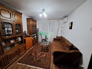 Vanzare apartament 2 camere Titan, Codrii Neamtului - imagine 2