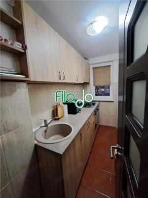 Vanzare apartament 2 camere Titan, Codrii Neamtului - imagine 8