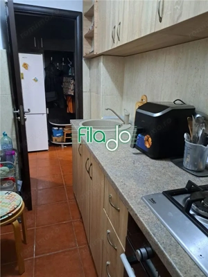 Vanzare apartament 2 camere Titan, Codrii Neamtului - imagine 6