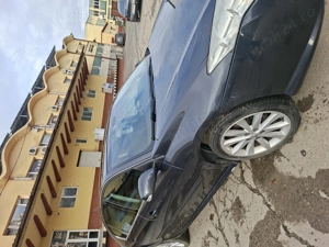 Renault Laguna 3  2007 - imagine 4