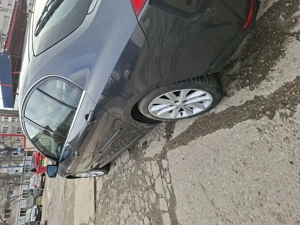 Renault Laguna 3  2007 - imagine 3