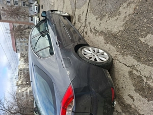 Renault Laguna 3  2007 - imagine 5