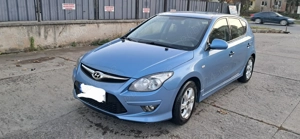 Hyunday I 30 1.4 benzina - imagine 3