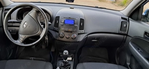 Hyunday I 30 1.4 benzina - imagine 5