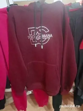 Hanorace Dolce Gabbana