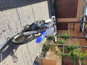  Yamaha YZ - imagine 3