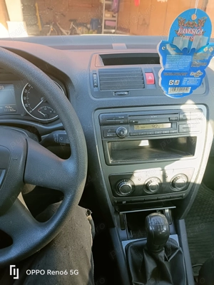 Skoda Octavia 2  - imagine 3
