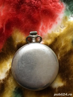 ceas de buzunar zenith