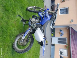  Yamaha YZ - imagine 4