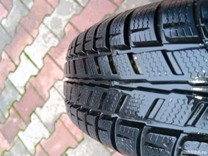 4 Cauciucuri iarnă  - imagine 2