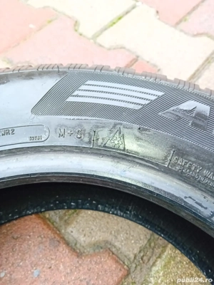 4 Cauciucuri iarnă  - imagine 5
