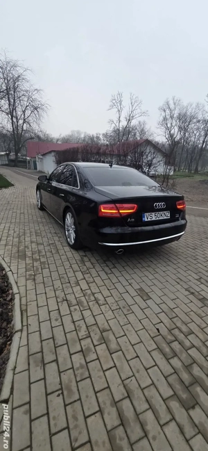 Vand Schimb Audi A8 - imagine 3