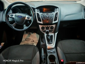 Ford Focus 1.0  Ecobust - imagine 5