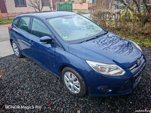 Ford Focus 1.0  Ecobust - imagine 4