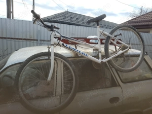 Vând bicicleta pt reparat sau piese Focșani 