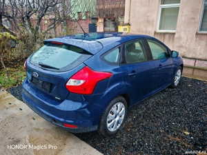 Ford Focus 1.0  Ecobust - imagine 2