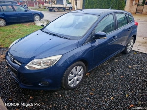 Ford Focus 1.0  Ecobust