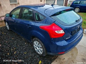 Ford Focus 1.0  Ecobust - imagine 3