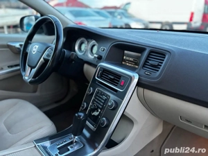 Volvo S60 D3 2.0d 163cp automat Import Elvetia - imagine 4