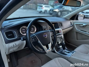 Volvo S60 D3 2.0d 163cp automat Import Elvetia - imagine 3