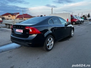 Volvo S60 D3 2.0d 163cp automat Import Elvetia - imagine 2