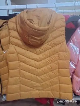 Vestă damă marca G-SPOR