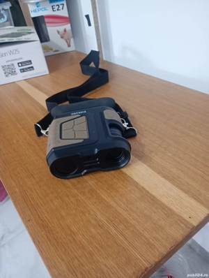 Binoclu vinătoare cu vedere nocturnă Night Vision  - imagine 3