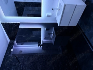 Apartament 2 camere, Florești- zona Vivo Mall, strada Valea Gârbăului  - imagine 3